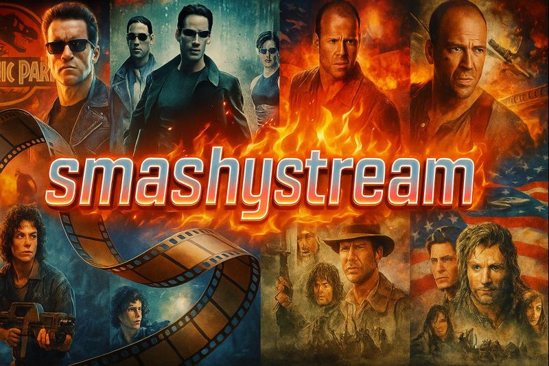 Featured Movie Poster